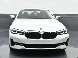 BMW 5 Series 2023 530i 4dr Sedan