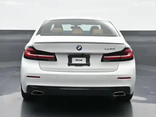 BMW 5 Series 2023 530i 4dr Sedan