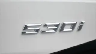 BMW 5 Series 2023 530i 4dr Sedan