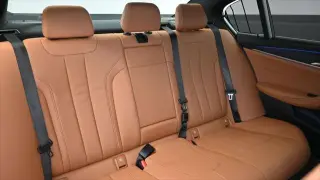 BMW 5 Series 2023 530i 4dr Sedan