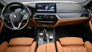 BMW 5 Series 2023 530i 4dr Sedan