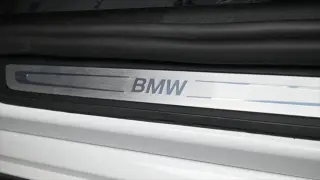 BMW 5 Series 2023 530i 4dr Sedan