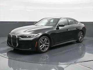 BMW 4 Series 2022 430i Gran Coupe 4dr Sedan