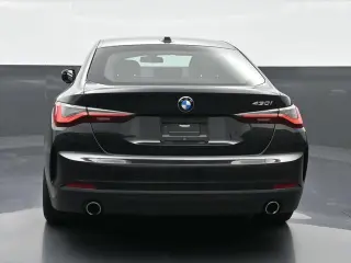 BMW 4 Series 2022 430i Gran Coupe 4dr Sedan