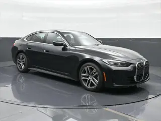 BMW 4 Series 2022 430i Gran Coupe 4dr Sedan