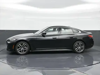 BMW 4 Series 2022 430i Gran Coupe 4dr Sedan