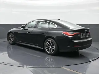 BMW 4 Series 2022 430i Gran Coupe 4dr Sedan