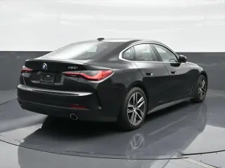 BMW 4 Series 2022 430i Gran Coupe 4dr Sedan