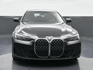 BMW 4 Series 2022 430i Gran Coupe 4dr Sedan