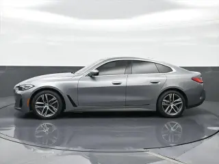 BMW 4 Series 2024 430i Gran Coupe 4dr Sedan