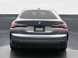 BMW 4 Series 2024 430i Gran Coupe 4dr Sedan