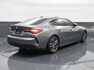 BMW 4 Series 2024 430i Gran Coupe 4dr Sedan