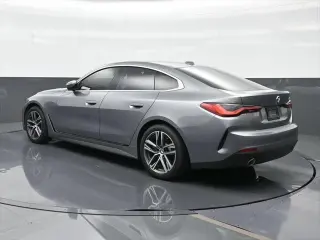 BMW 4 Series 2024 430i Gran Coupe 4dr Sedan