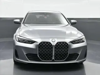 BMW 4 Series 2024 430i Gran Coupe 4dr Sedan