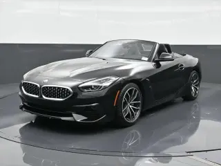 BMW Z4 2022 sDrive30i 2dr Roadster