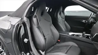 BMW Z4 2022 sDrive30i 2dr Roadster