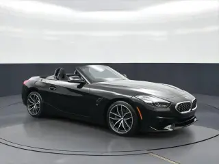 BMW Z4 2022 sDrive30i 2dr Roadster