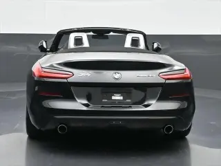 BMW Z4 2022 sDrive30i 2dr Roadster
