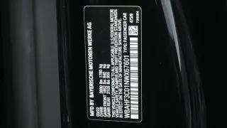 BMW Z4 2022 sDrive30i 2dr Roadster