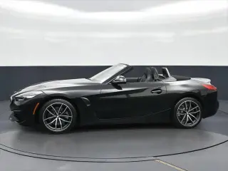 BMW Z4 2022 sDrive30i 2dr Roadster