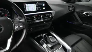 BMW Z4 2022 sDrive30i 2dr Roadster