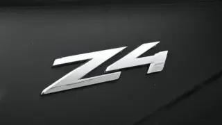 BMW Z4 2022 sDrive30i 2dr Roadster