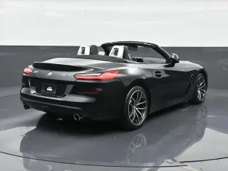 BMW Z4 2022 sDrive30i 2dr Roadster