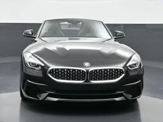 BMW Z4 2022 sDrive30i 2dr Roadster