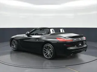 BMW Z4 2022 sDrive30i 2dr Roadster