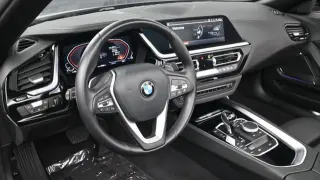 BMW Z4 2022 sDrive30i 2dr Roadster