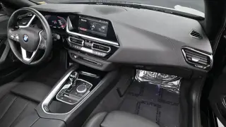 BMW Z4 2022 sDrive30i 2dr Roadster