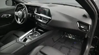 BMW Z4 2022 sDrive30i 2dr Roadster
