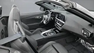 BMW Z4 2022 sDrive30i 2dr Roadster