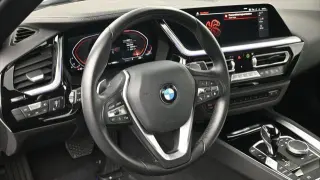 BMW Z4 2022 sDrive30i 2dr Roadster