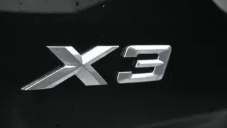 BMW X3 2024 sDrive30i 4dr Sports Activity Vehicle