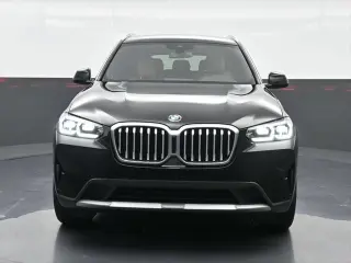 BMW X3 2024 sDrive30i 4dr Sports Activity Vehicle
