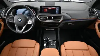 BMW X3 2024 sDrive30i 4dr Sports Activity Vehicle
