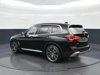 BMW X3 2024 sDrive30i 4dr Sports Activity Vehicle