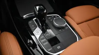 BMW X3 2024 sDrive30i 4dr Sports Activity Vehicle