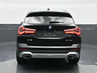 BMW X3 2024 sDrive30i 4dr Sports Activity Vehicle