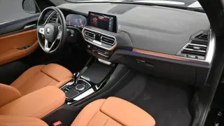 BMW X3 2024 sDrive30i 4dr Sports Activity Vehicle