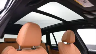 BMW X3 2024 sDrive30i 4dr Sports Activity Vehicle
