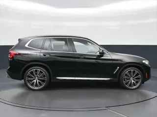 BMW X3 2024 sDrive30i 4dr Sports Activity Vehicle