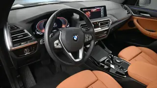 BMW X3 2024 sDrive30i 4dr Sports Activity Vehicle