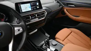 BMW X3 2024 sDrive30i 4dr Sports Activity Vehicle