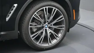 BMW X3 2024 sDrive30i 4dr Sports Activity Vehicle