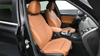 BMW X3 2024 sDrive30i 4dr Sports Activity Vehicle