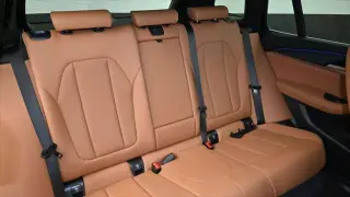 BMW X3 2024 sDrive30i 4dr Sports Activity Vehicle