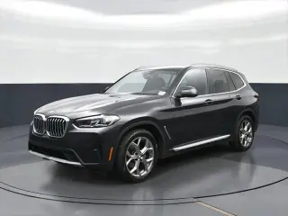 BMW X3 2023 sDrive30i 4dr Sports Activity Vehicle