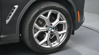 BMW X3 2023 sDrive30i 4dr Sports Activity Vehicle